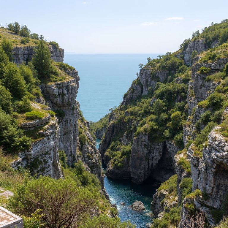 Escapada al Cañón del Sil en Ourense