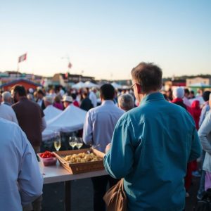 Fiestas gastronómicas de Galicia: calendario completo