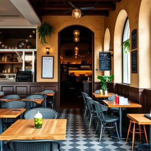 Los mejores brunchs y cafeterías de Vigo