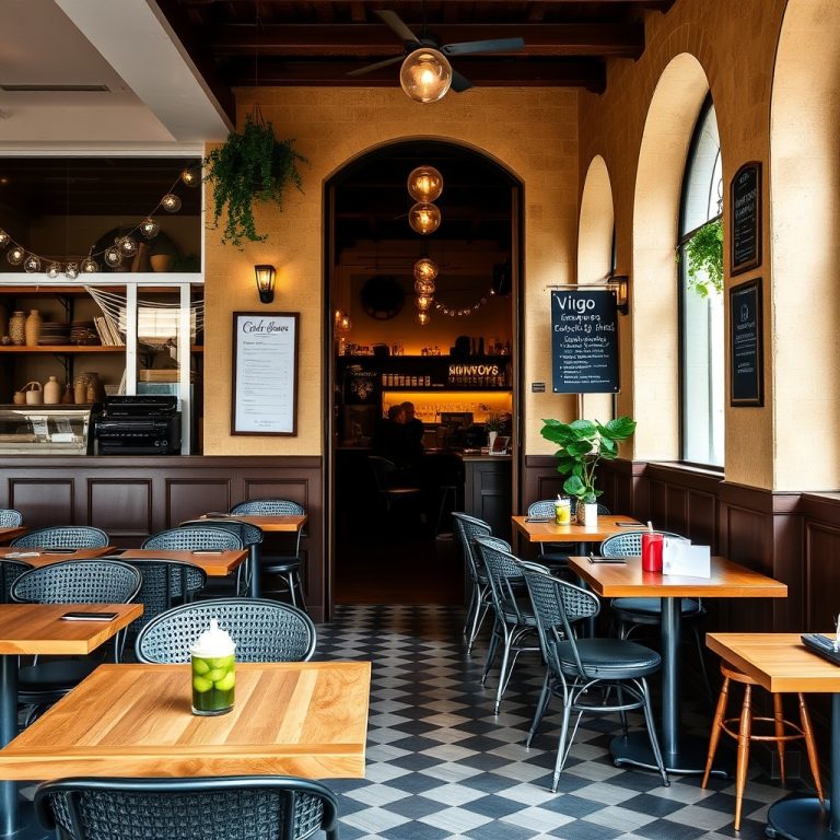 Los mejores brunchs y cafeterías de Vigo