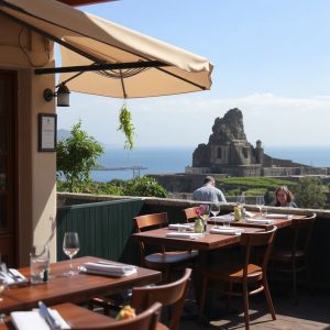 Los mejores restaurantes vegetarianos de Galicia
