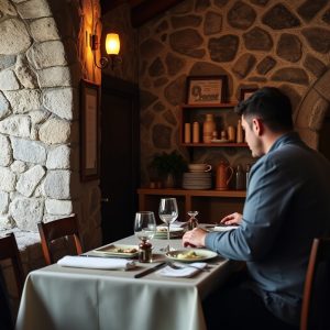 Dónde comer en Monforte de Lemos