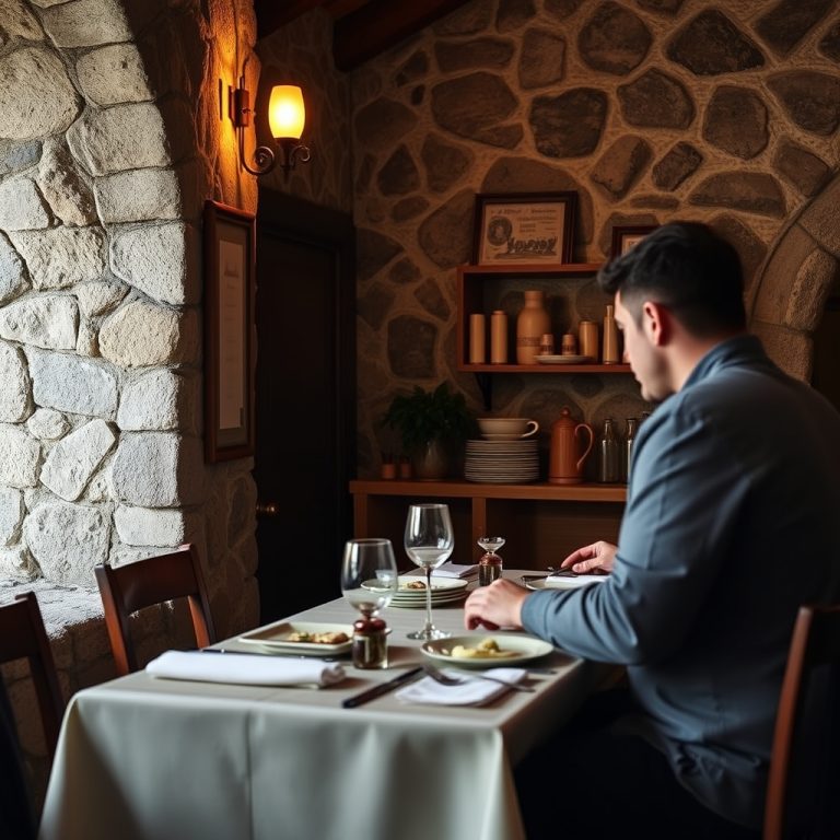 Dónde comer en Monforte de Lemos