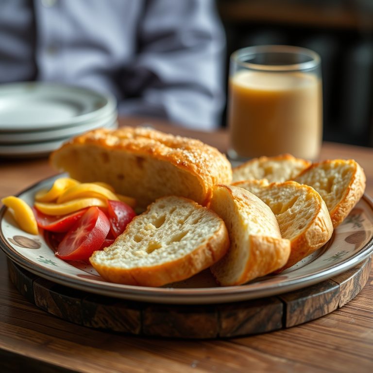 Descubrir o pan de centeo de Cea cos muíños