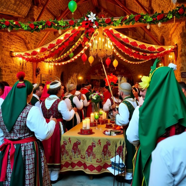 Romería de San Xoán da Cova de Ourense