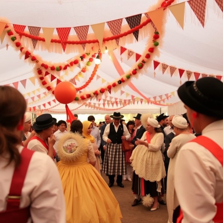 Festa do Codillo de Ribadeo