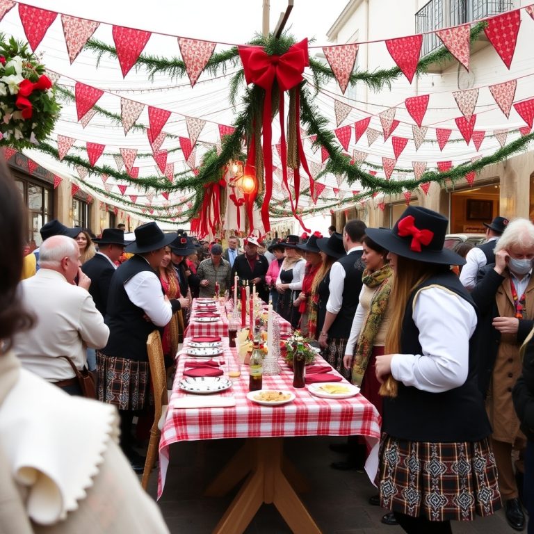 Festa do Marisco de Ferrol
