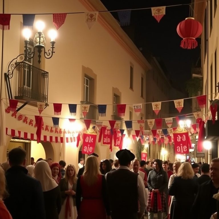 Romería de San Lorenzo de Trasancos