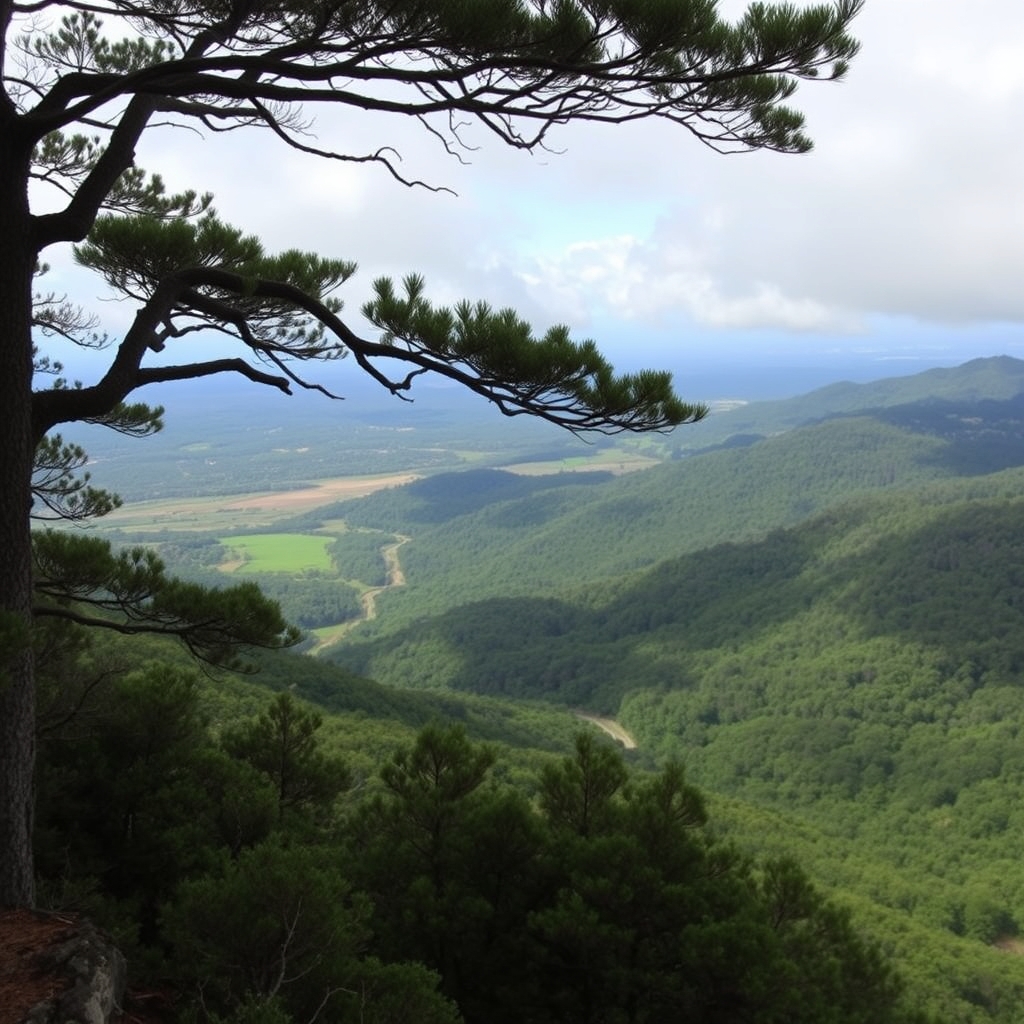 Ruta do Bosque de Valdexeitos, A Fonsagrada