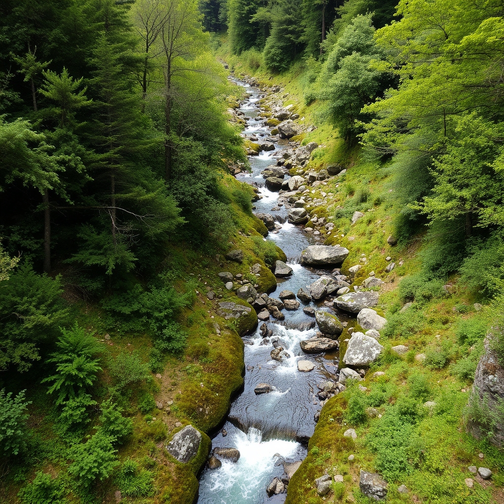 Camiño da Fervenza do Río de Saa, Quiroga