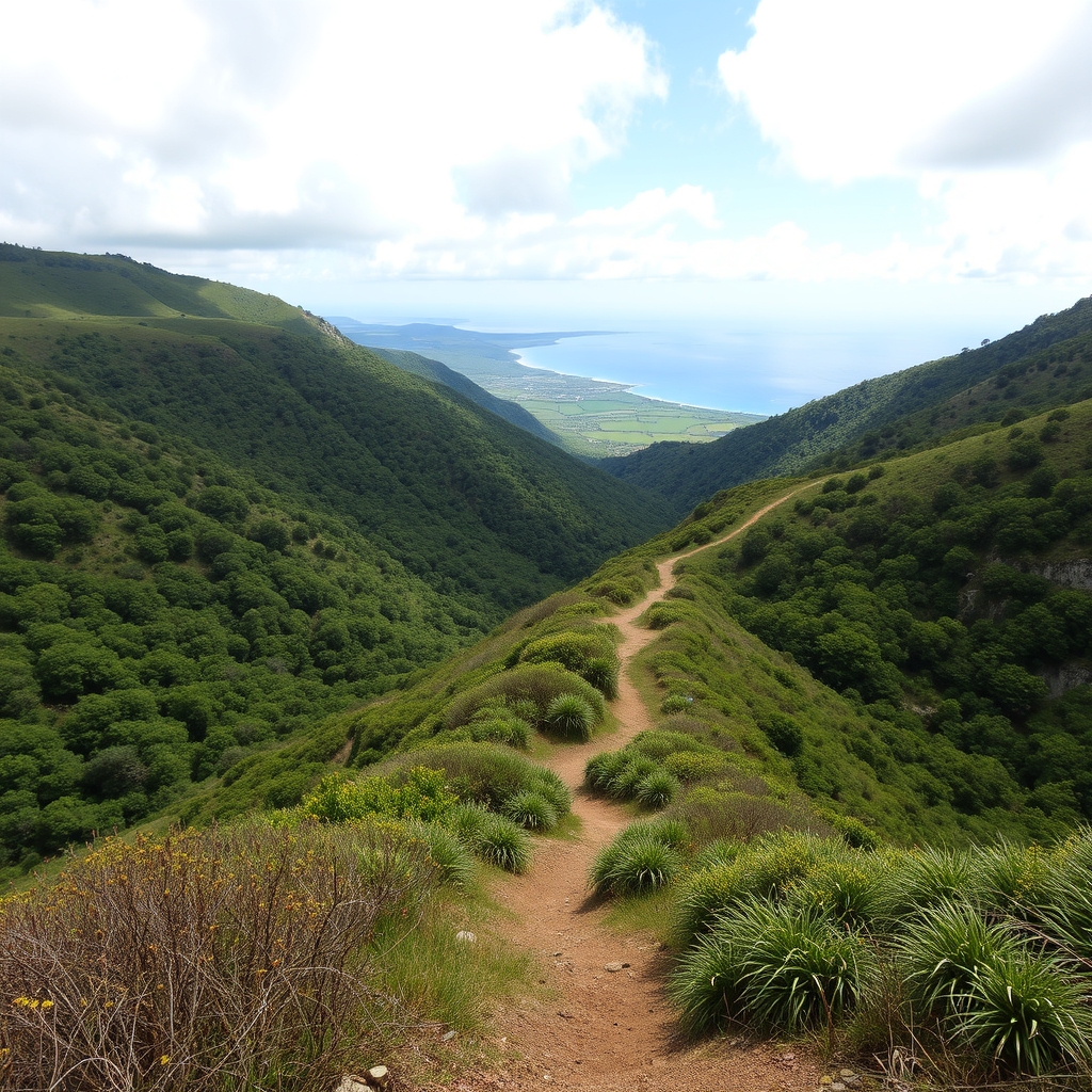 Ruta do Val do Navea, A Teixeira