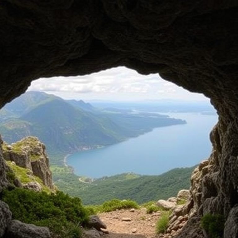 Ruta de los miradores de la sierra de O Xistral
