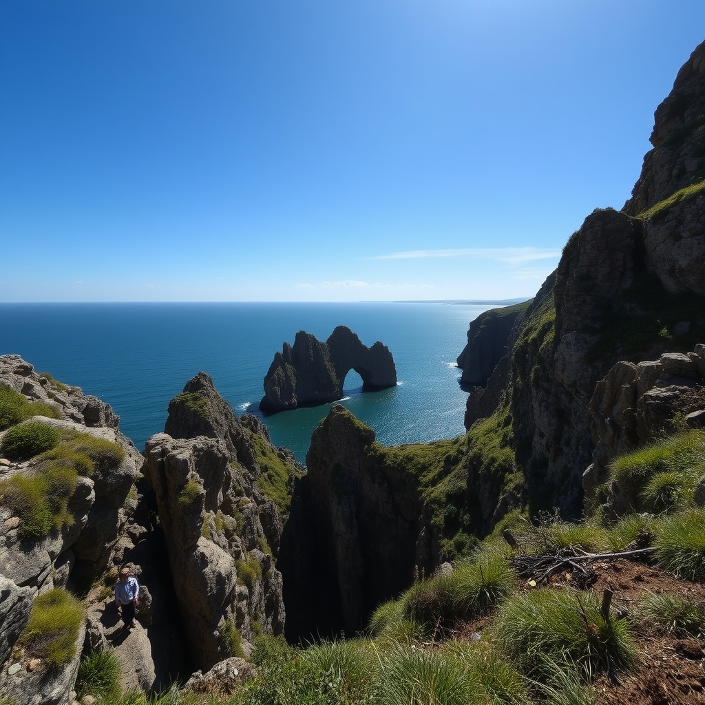 Escapada ás brañas de Xunqueira de Ambía