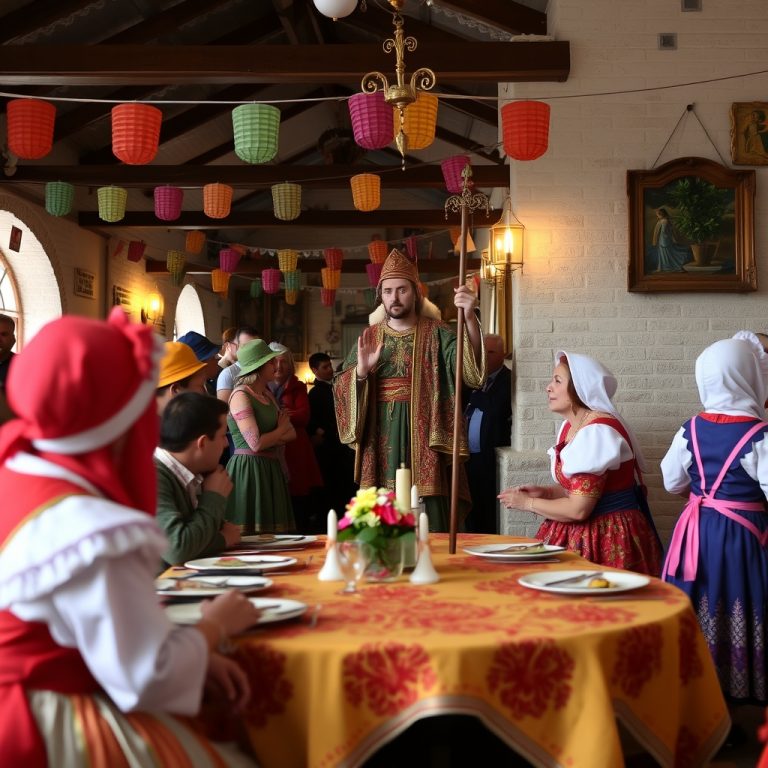 Romería de San Fiz de Asma
