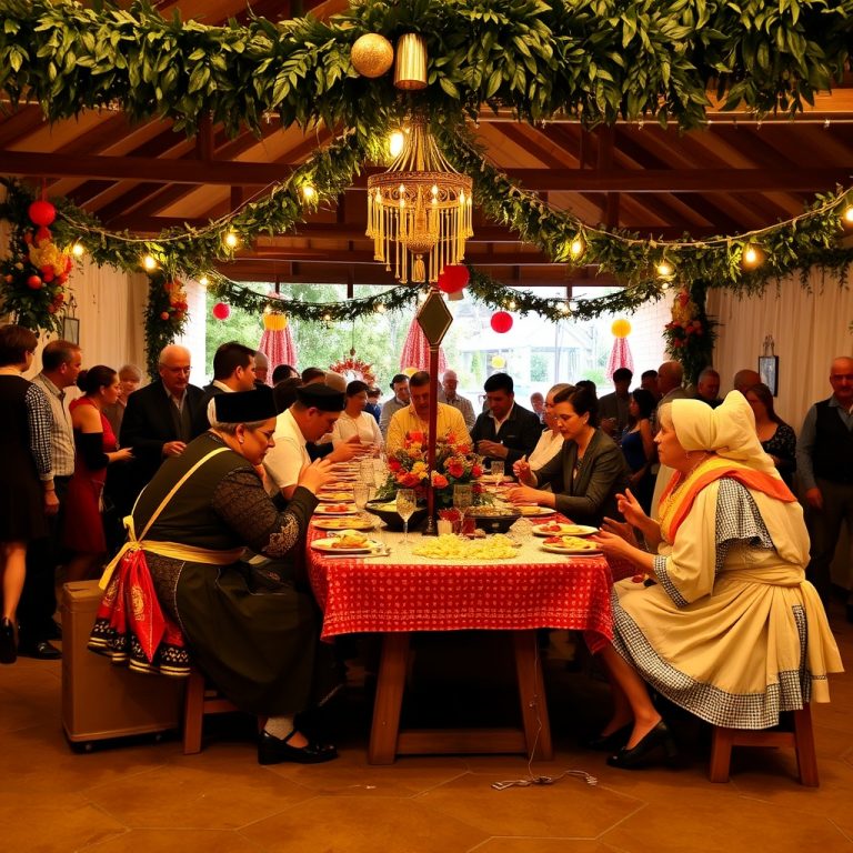 Festa do Arroz de Caldas de Reis