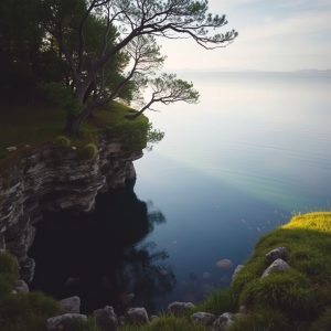Escapada á aldea de O Cádavo (Baleira): pazos e ríos