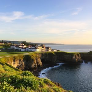 Fin de semana en Viveiro: ría e conxunto histórico