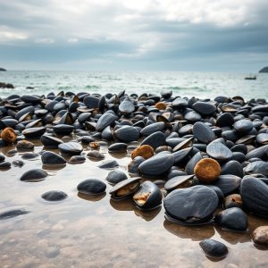 Dónde comer mejillones en Galicia