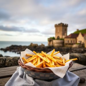 Dónde comer en Ribadeo: la Mariña lucense