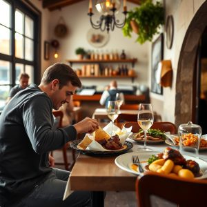 Los mejores restaurantes de carne de Galicia