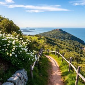 Ruta del albariño por Cambados y Rías Baixas