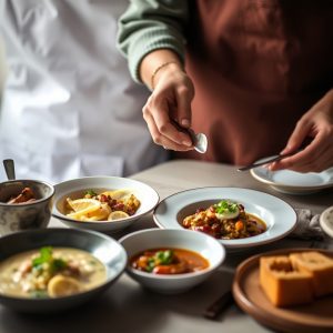Cocina tradicional gallega: platos que debes probar