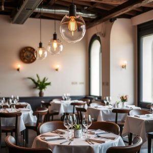 Restaurantes con estrella Michelin en Galicia