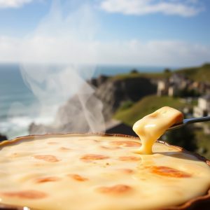 Las mejores queserías de Galicia