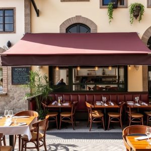 Dónde comer en Lugo: restaurantes imprescindibles