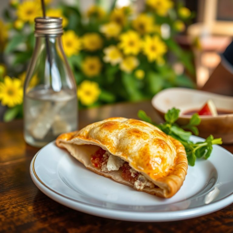 Dónde comer la mejor empanada gallega