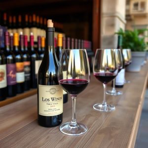 Los vinos gallegos que debes probar: guía completa
