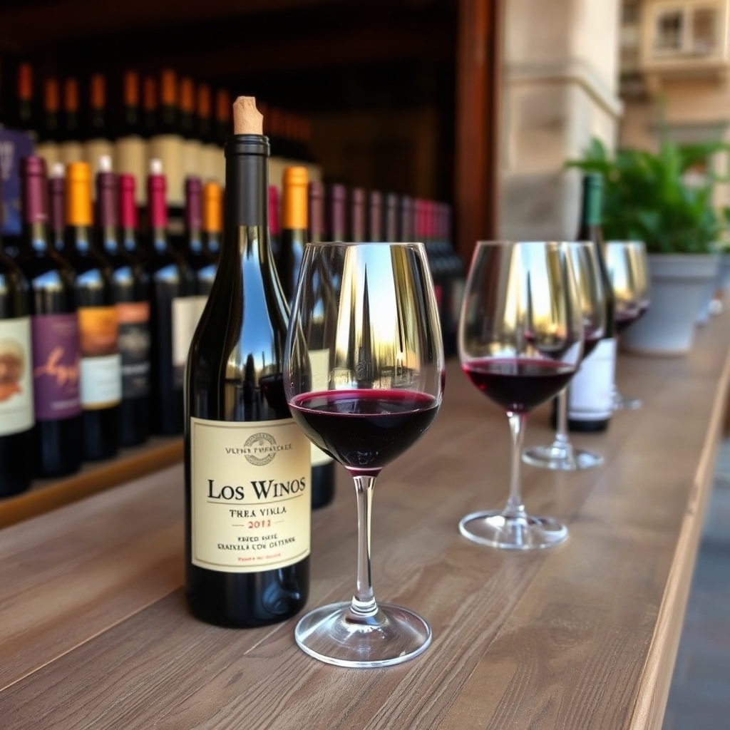 Los vinos gallegos que debes probar: guía completa