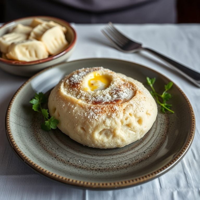Descubrir o pan de millo de Mondoñedo: historia e onde compralo