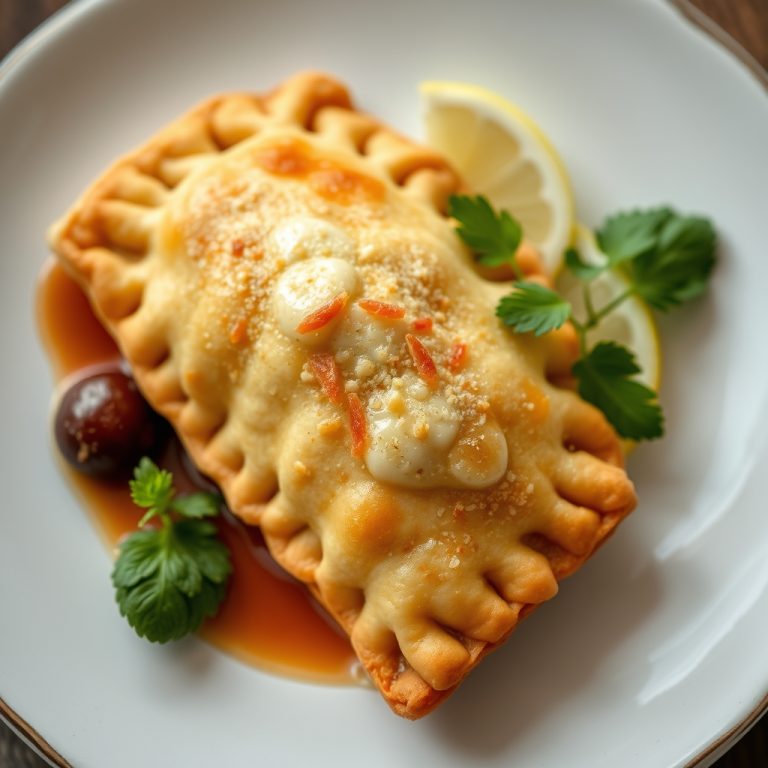 Onde comer a mejor empanada de sardiña en Muros con receita