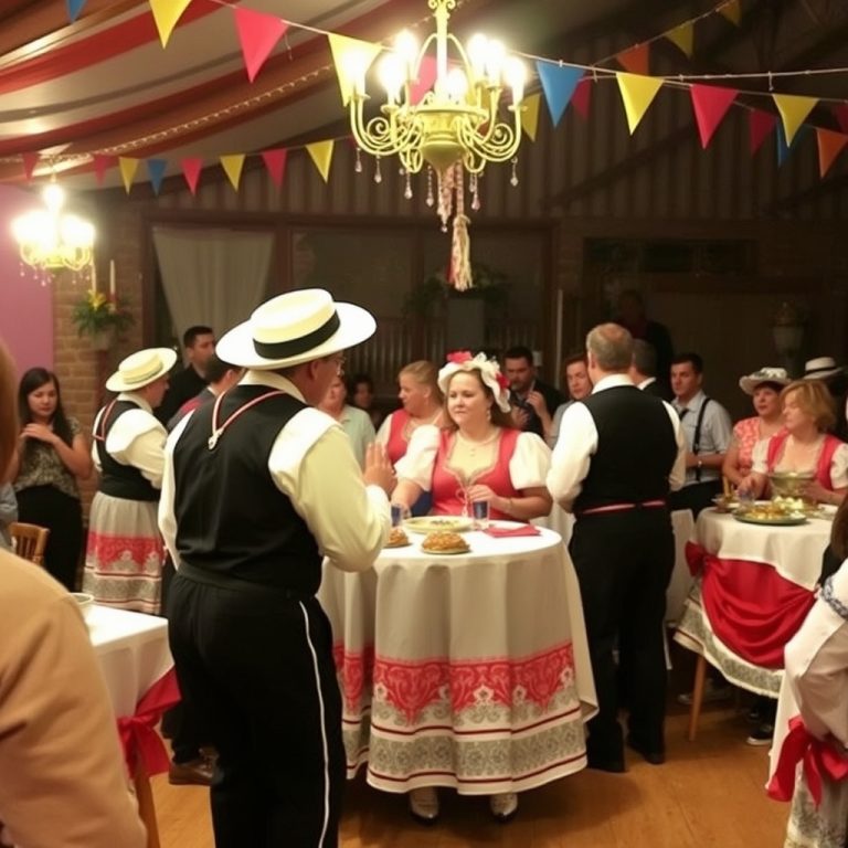 Festa do Fiadeiro de Chantada