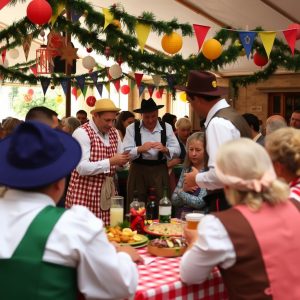Festa do Lacón de Sarria