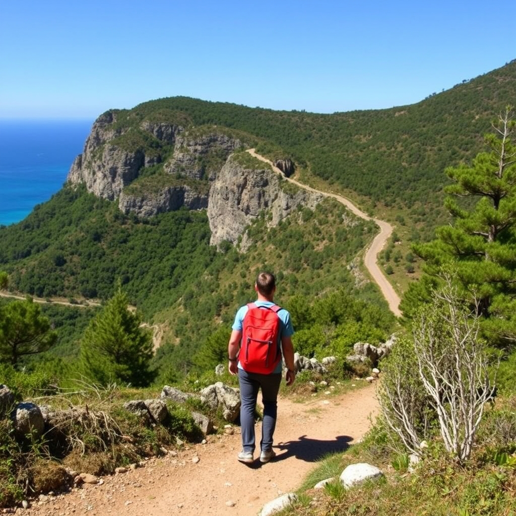 rutas de senderismo en Galicia para perderse entre bosques y montañas