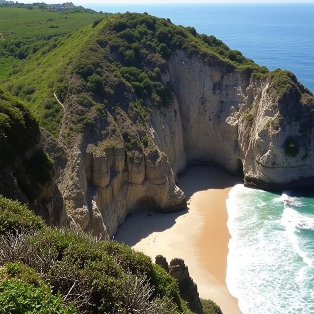Plan de verano: las 5 mejores playas vírgenes de Galicia