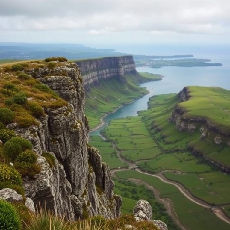 Ruta de los miradores más espectaculares de Galicia