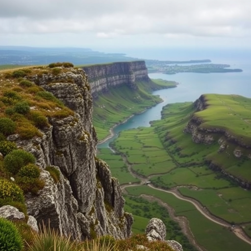 Ruta de los miradores más espectaculares de Galicia