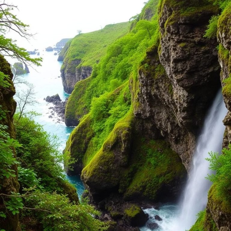 Escapada a las Fragas do Eume: naturaleza en estado puro