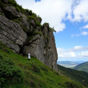 Escapada a la Serra da Enciña da Lastra: naturaleza y tranquilidad