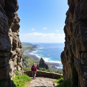 Plan de otoño: rutas de setas y gastronomía en Galicia