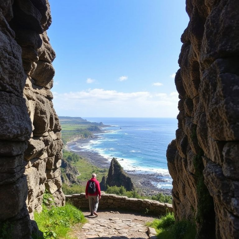 Plan de otoño: rutas de setas y gastronomía en Galicia