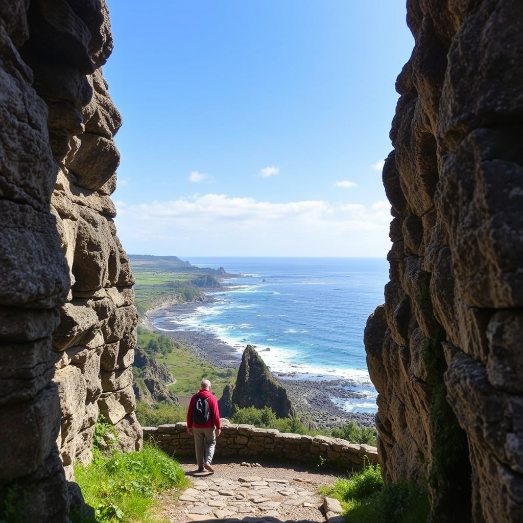 Plan de otoño: rutas de setas y gastronomía en Galicia