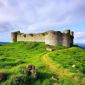 Descubre la ruta de los castros celtas de Galicia