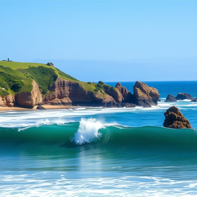 planes para disfrutar del surf en las playas de Galicia