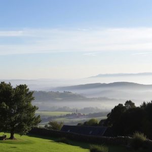 Qué ver en San Cibrao das Viñas: los mejores lugares y planes imprescindibles