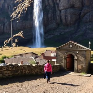 Qué ver en O Pereiro de Aguiar: los mejores lugares y planes imprescindibles