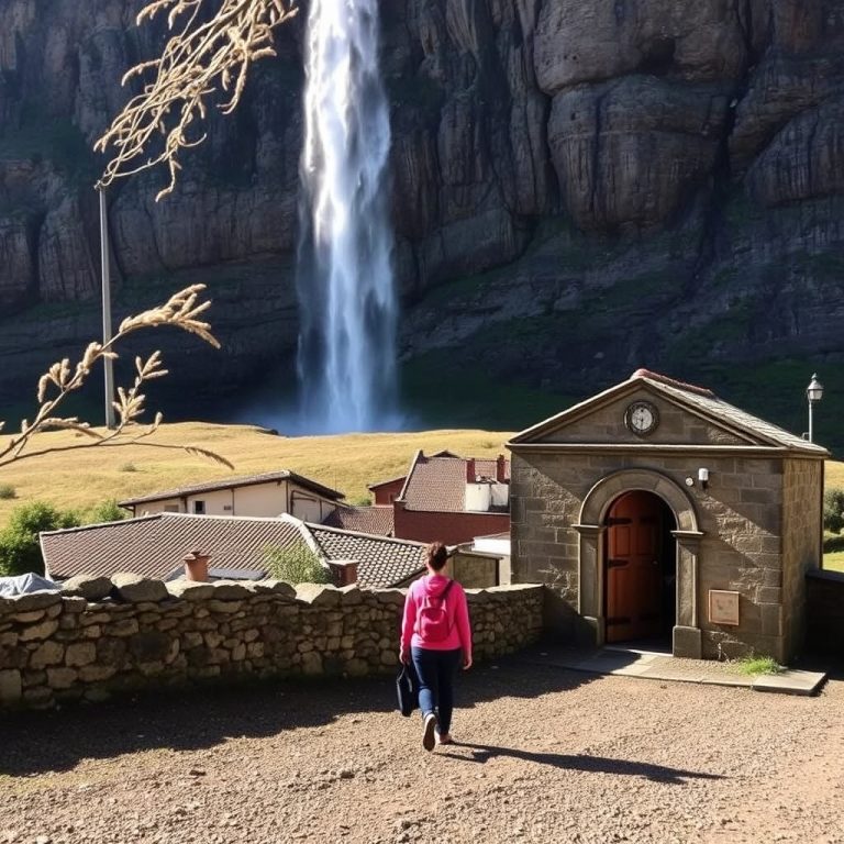 Qué ver en O Pereiro de Aguiar: los mejores lugares y planes imprescindibles